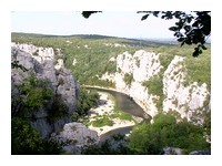 rando chassesac ardeche