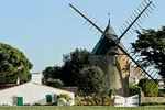 moulin le bois plage ile de re