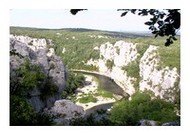 chassezac ardeche